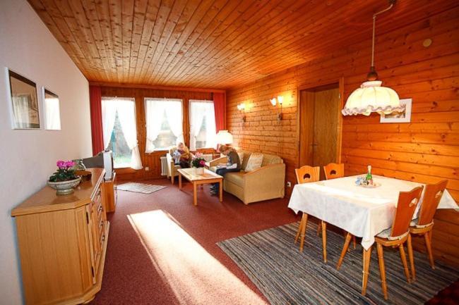 Ferienwohnungen Toni Plenk Inkl. Chiemgaukarte Ruhpolding Εξωτερικό φωτογραφία